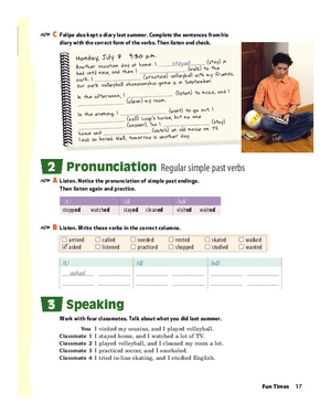 bộ connect 3 student's book with self-study audio cd