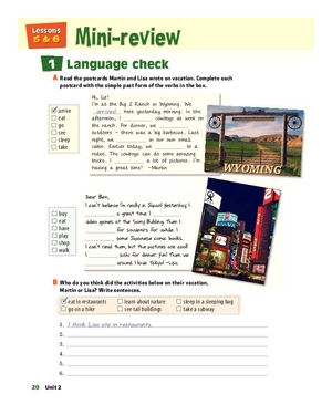 bộ connect 3 student's book with self-study audio cd