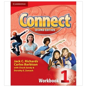 bộ connect level 1 workbook: level 1