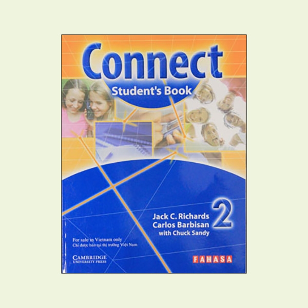 bộ connect sb2 fahasa reprint edition