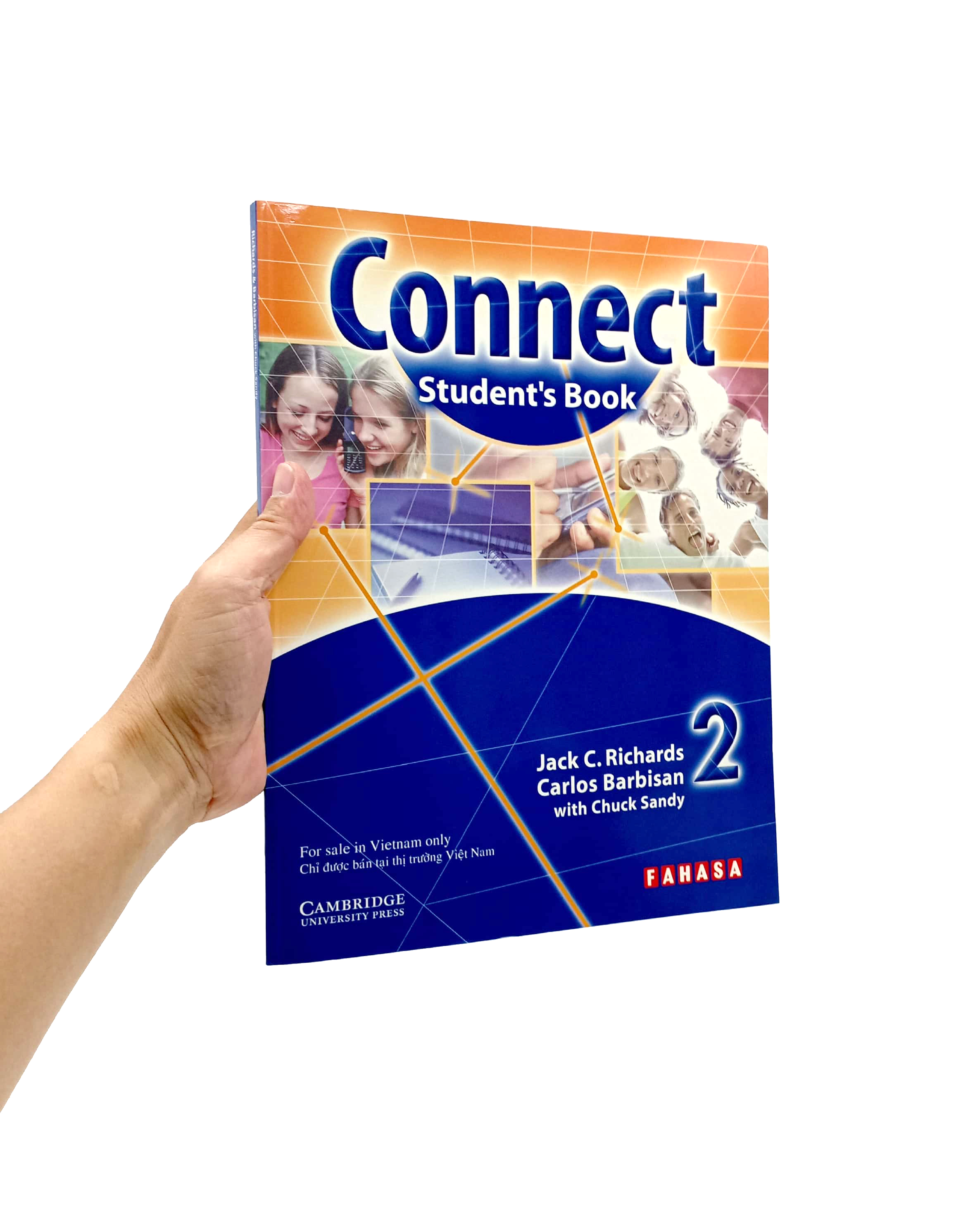 bộ connect sb2 fahasa reprint edition