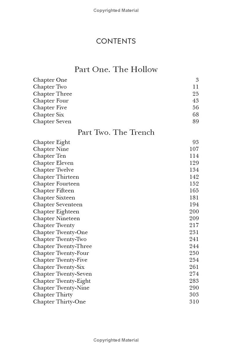 Bo
						
										
										Crescent City - Book 1 - House Of Earth And Blood