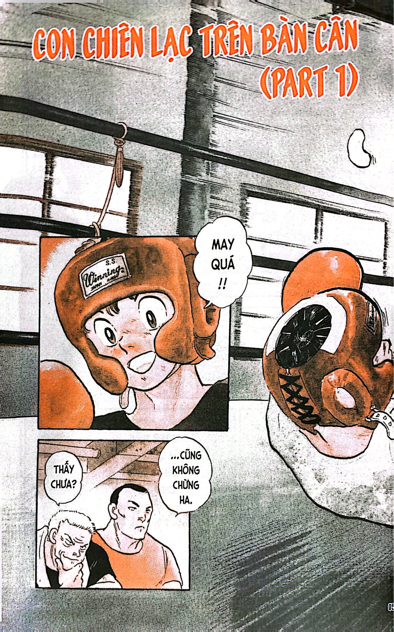 Bo
						
										
										Cu Dam Phuc Am - Tap 1