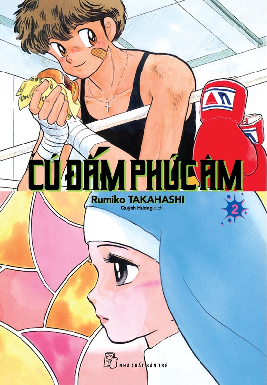 Bo
						
										
										Cu Dam Phuc Am - Tap 2