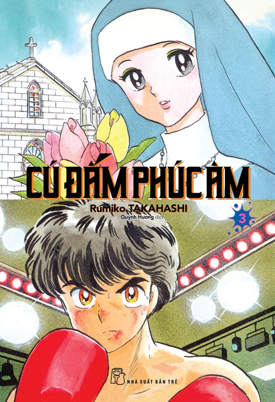 Bo
						
										
										Cu Dam Phuc Am - Tap 3