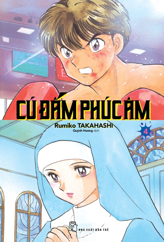 Bo
						
										
										Cu Dam Phuc Am - Tap 4