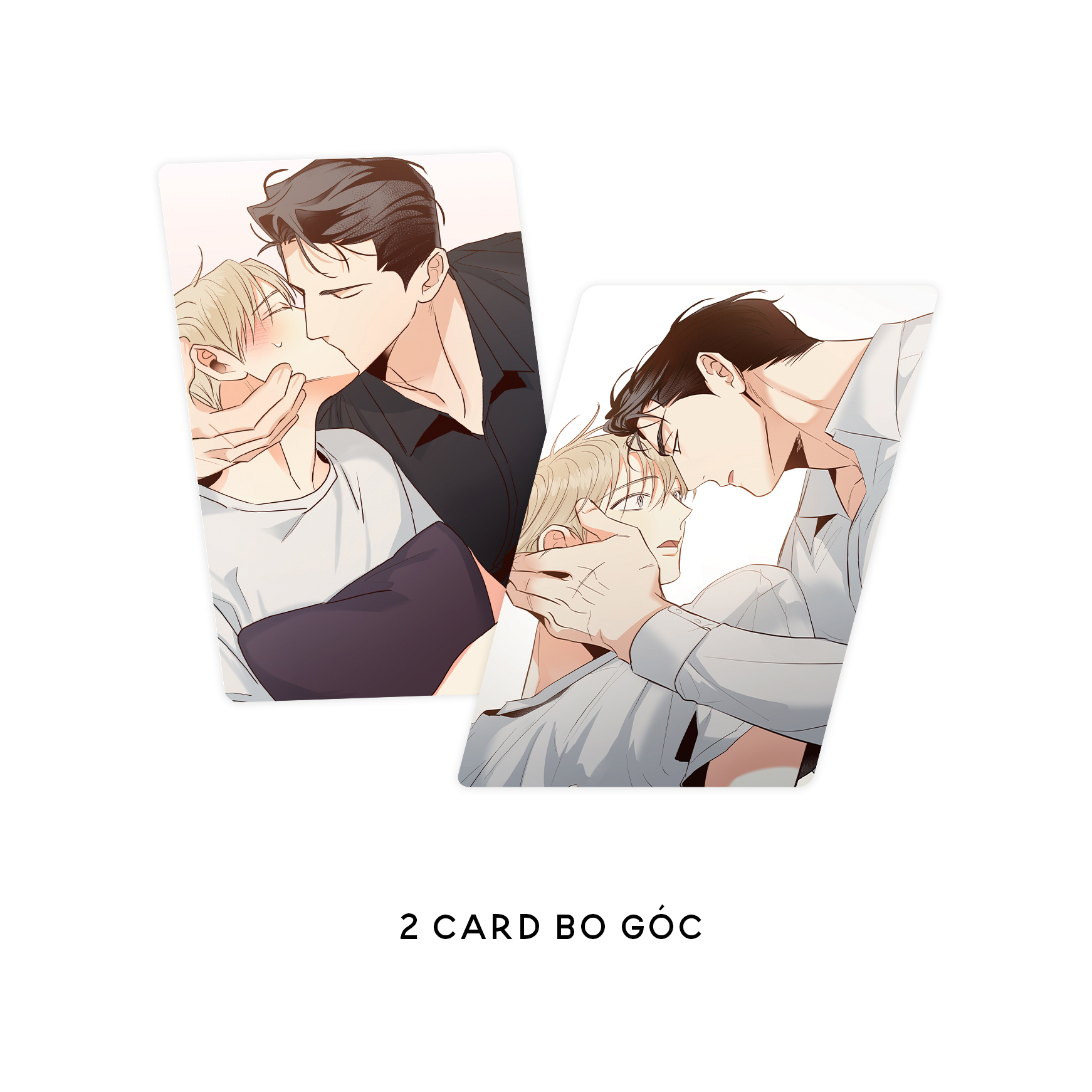 Bộ Cửa Hàng Tiện Lợi Nguy Hiểm - Tập 3 - Bản Đặc Biệt - Tặng Kèm 1 Bookmark Hóa Đơn + 2 Card Bo Góc + 1 Móc Khóa Đóng Mở Acrylic - Ảnh 5