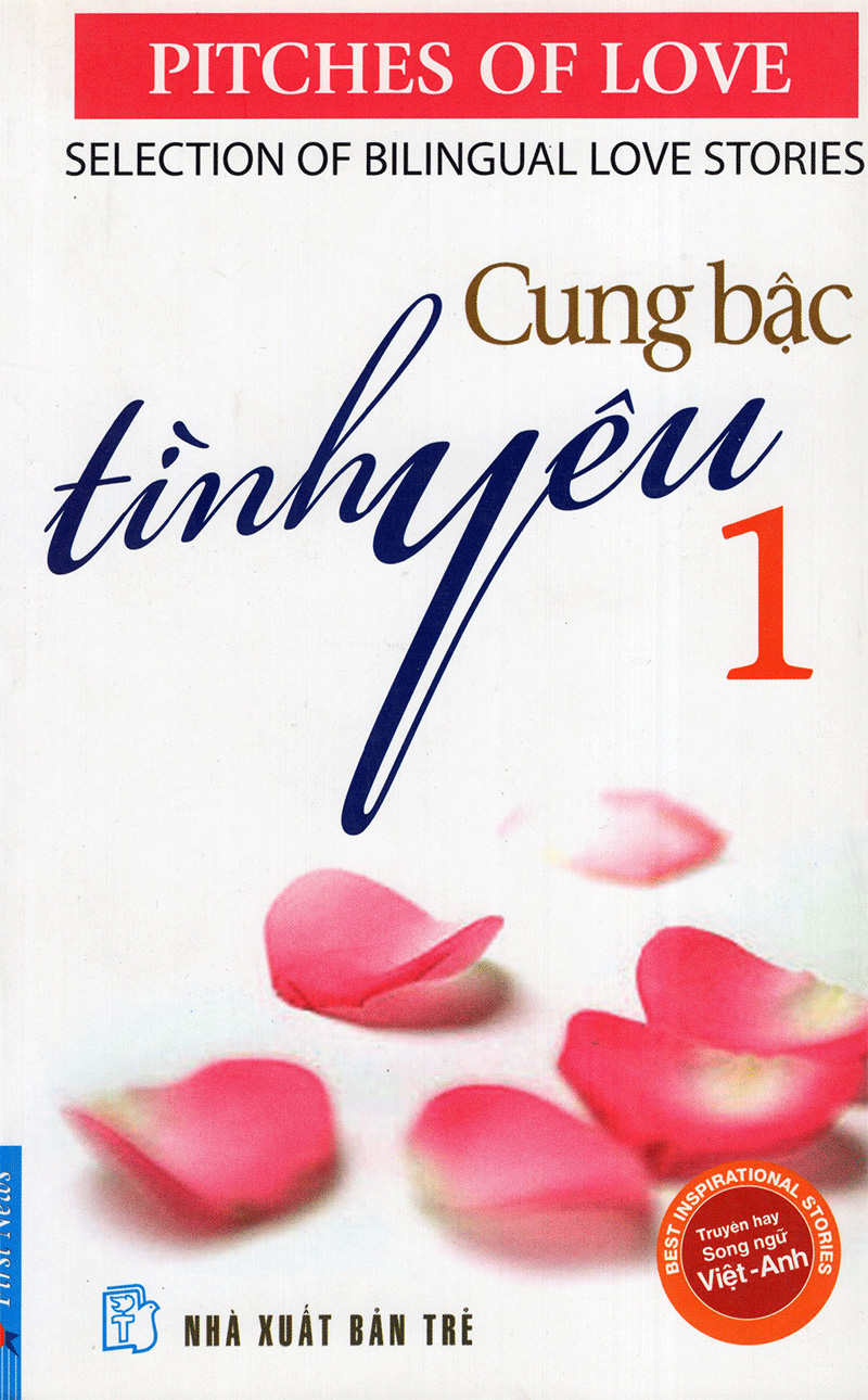 bộ cung bậc tình yêu 1