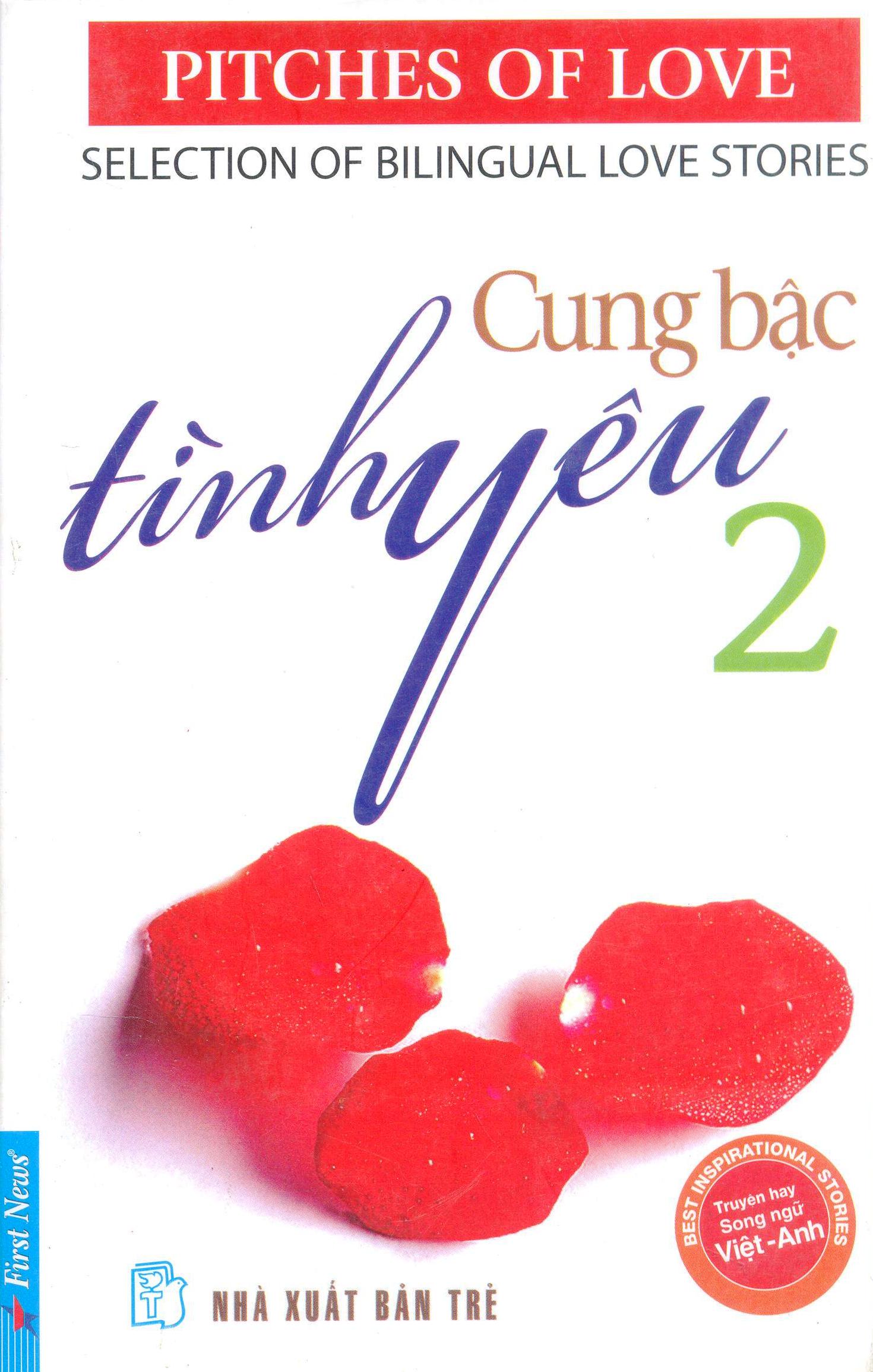 bộ cung bậc tình yêu 2