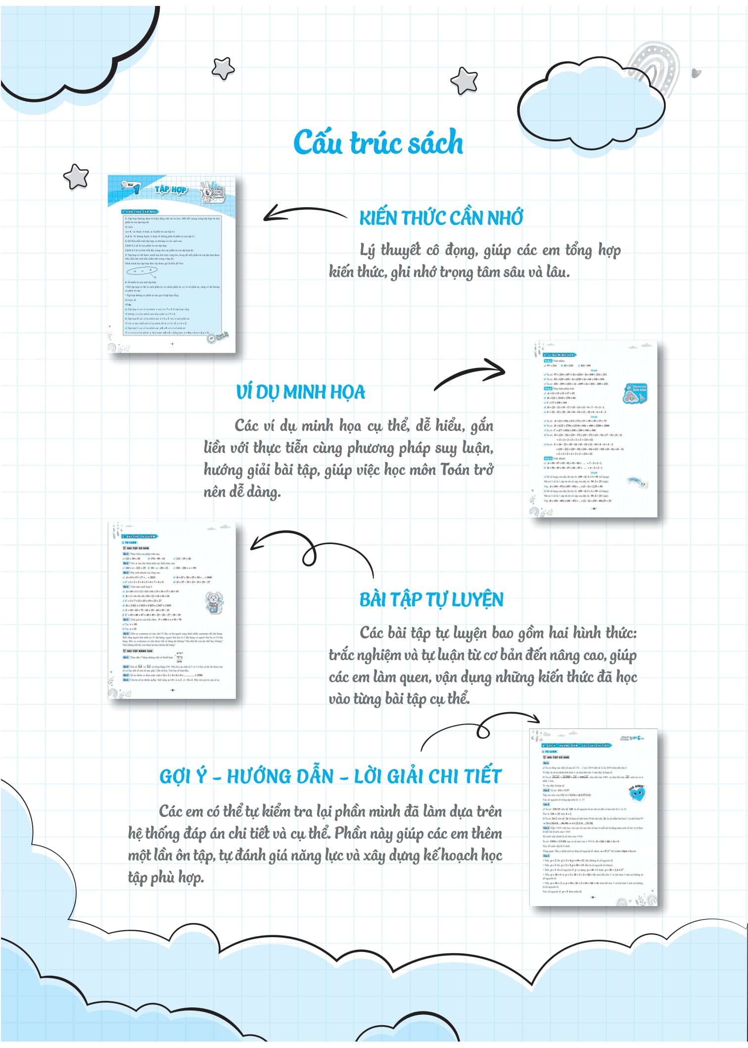 Bo
						
										
										Cung Co Va On Luyen Toan 6 - Tap 1