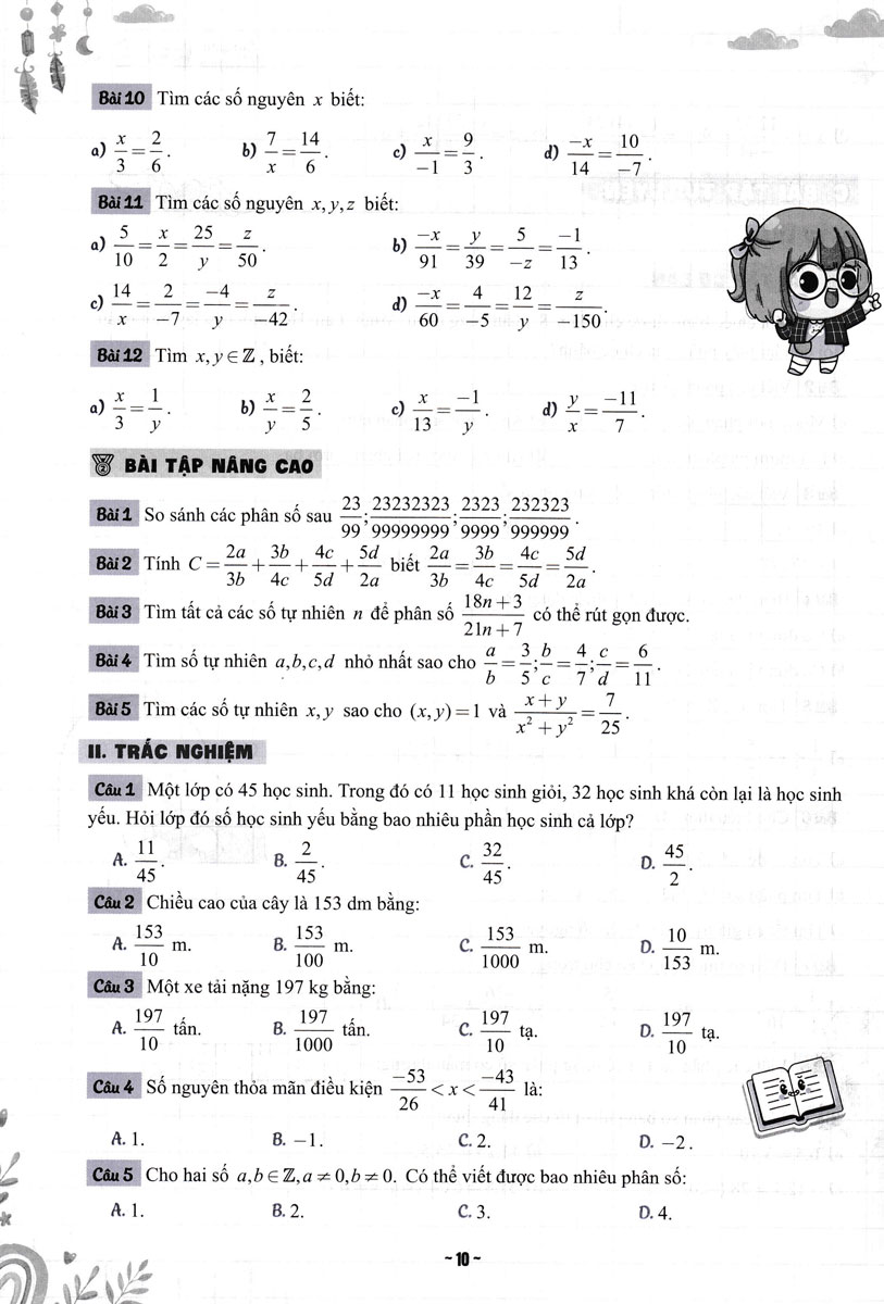 Bo
						
										
										Cung Co Va On Luyen Toan 6 - Tap 2
