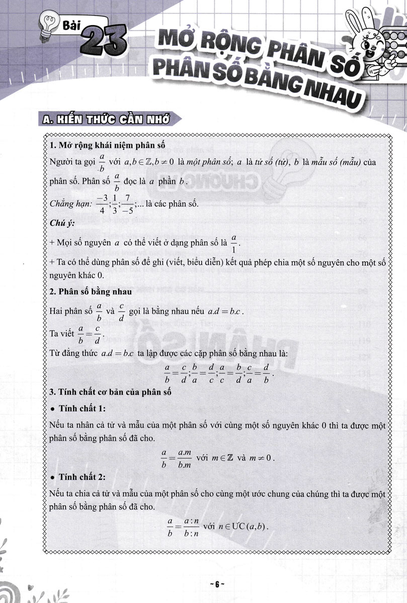 Bo
						
										
										Cung Co Va On Luyen Toan 6 - Tap 2