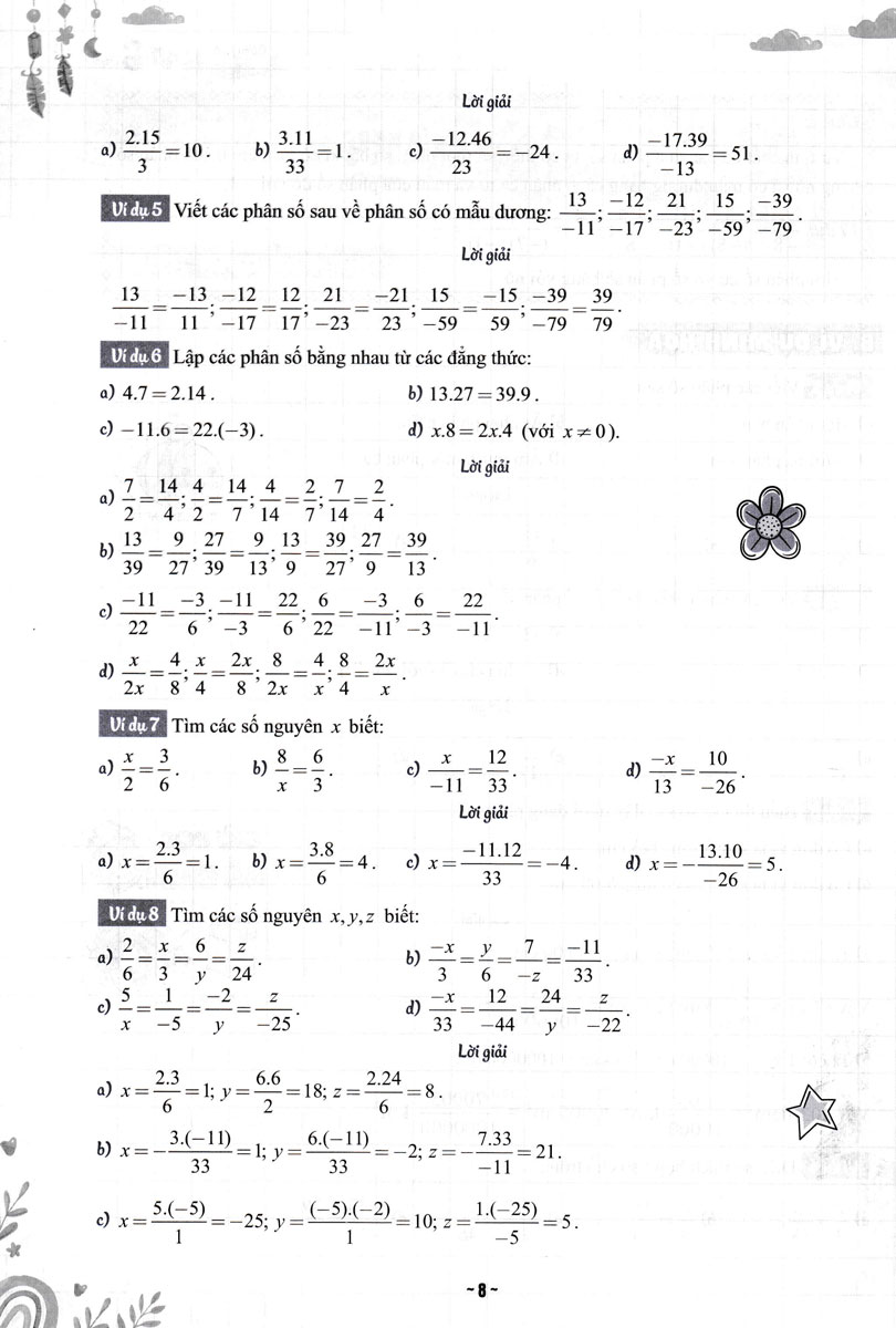 Bo
						
										
										Cung Co Va On Luyen Toan 6 - Tap 2