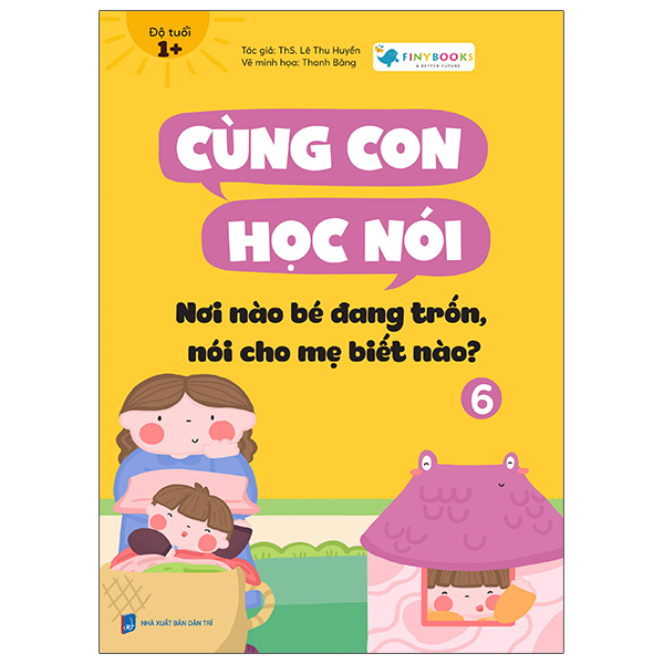 Bo
						
										
										Cung Con Hoc Noi 1 - Cung Noi To Nao