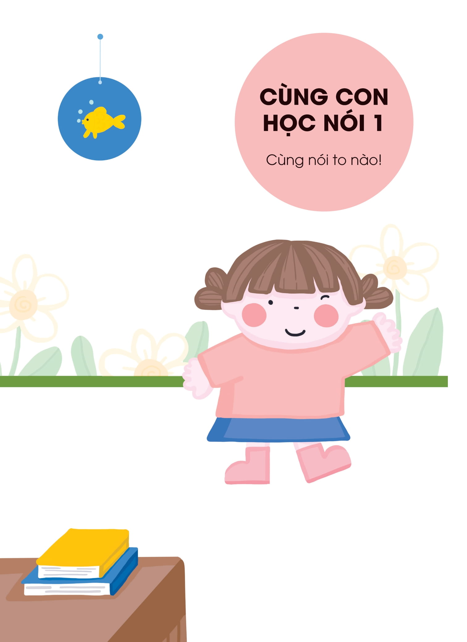 Bo
						
										
										Cung Con Hoc Noi 1 - Cung Noi To Nao