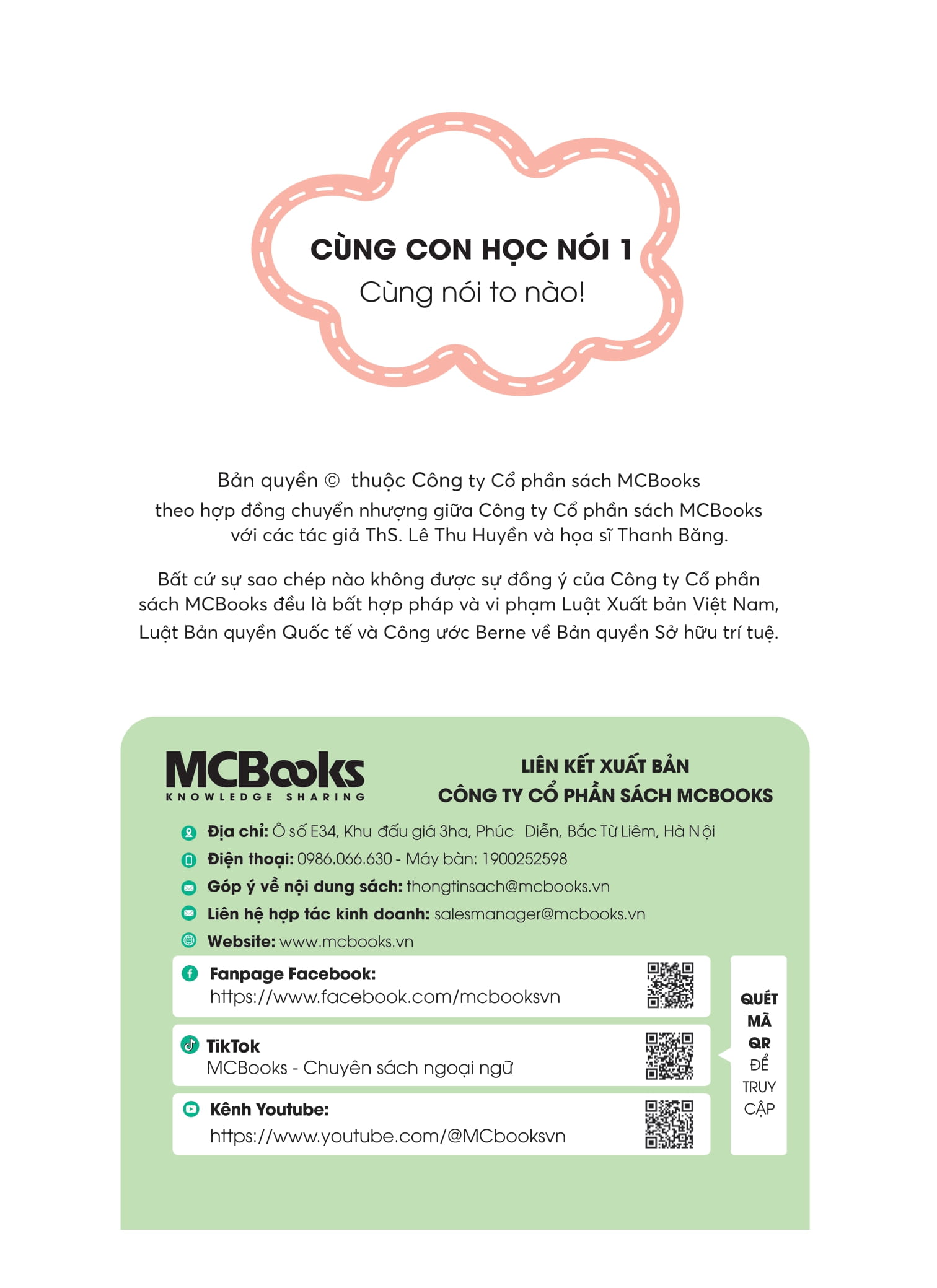 Bo
						
										
										Cung Con Hoc Noi 1 - Cung Noi To Nao