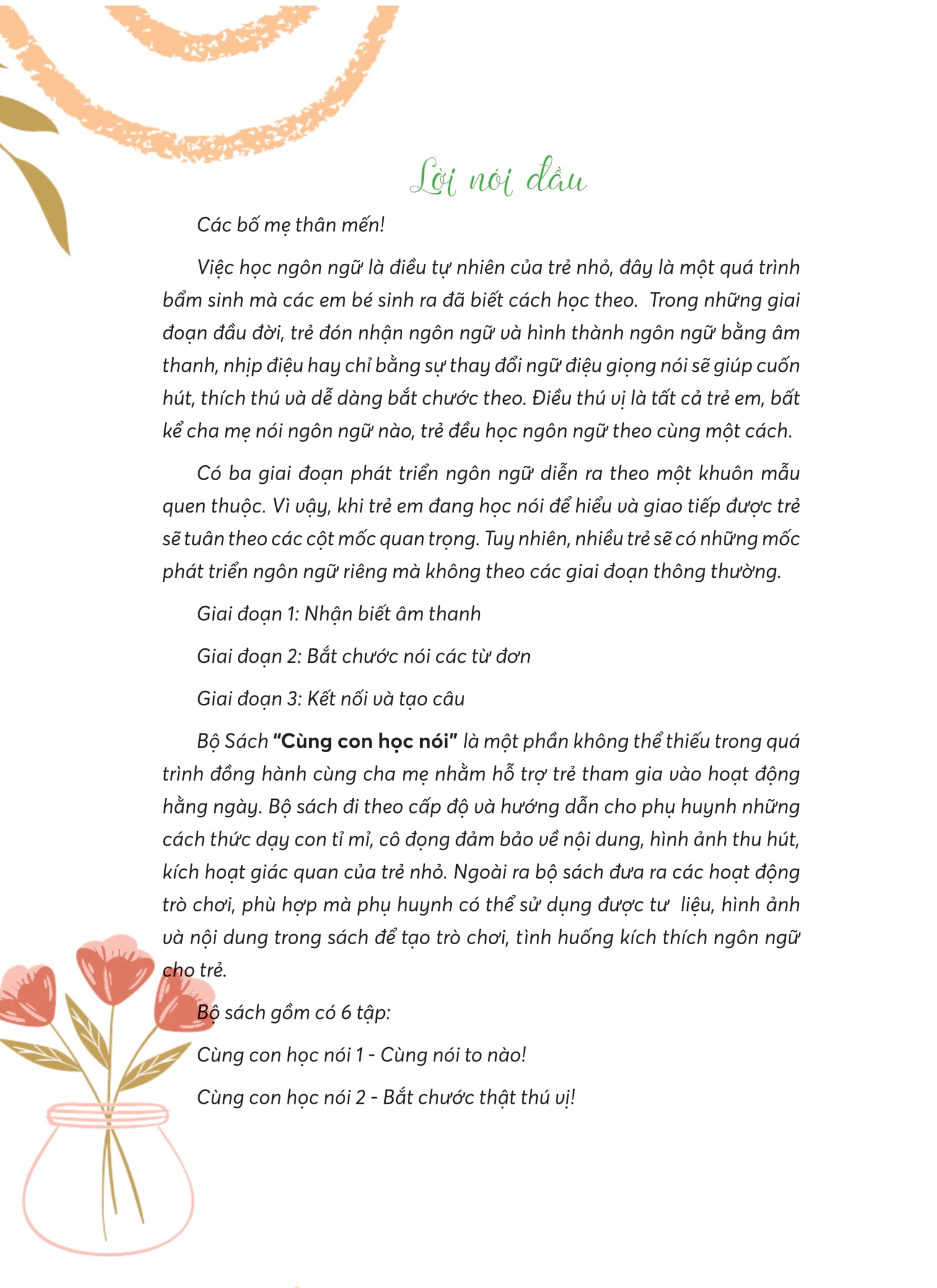 Bo
						
										
										Cung Con Hoc Noi 1 - Cung Noi To Nao