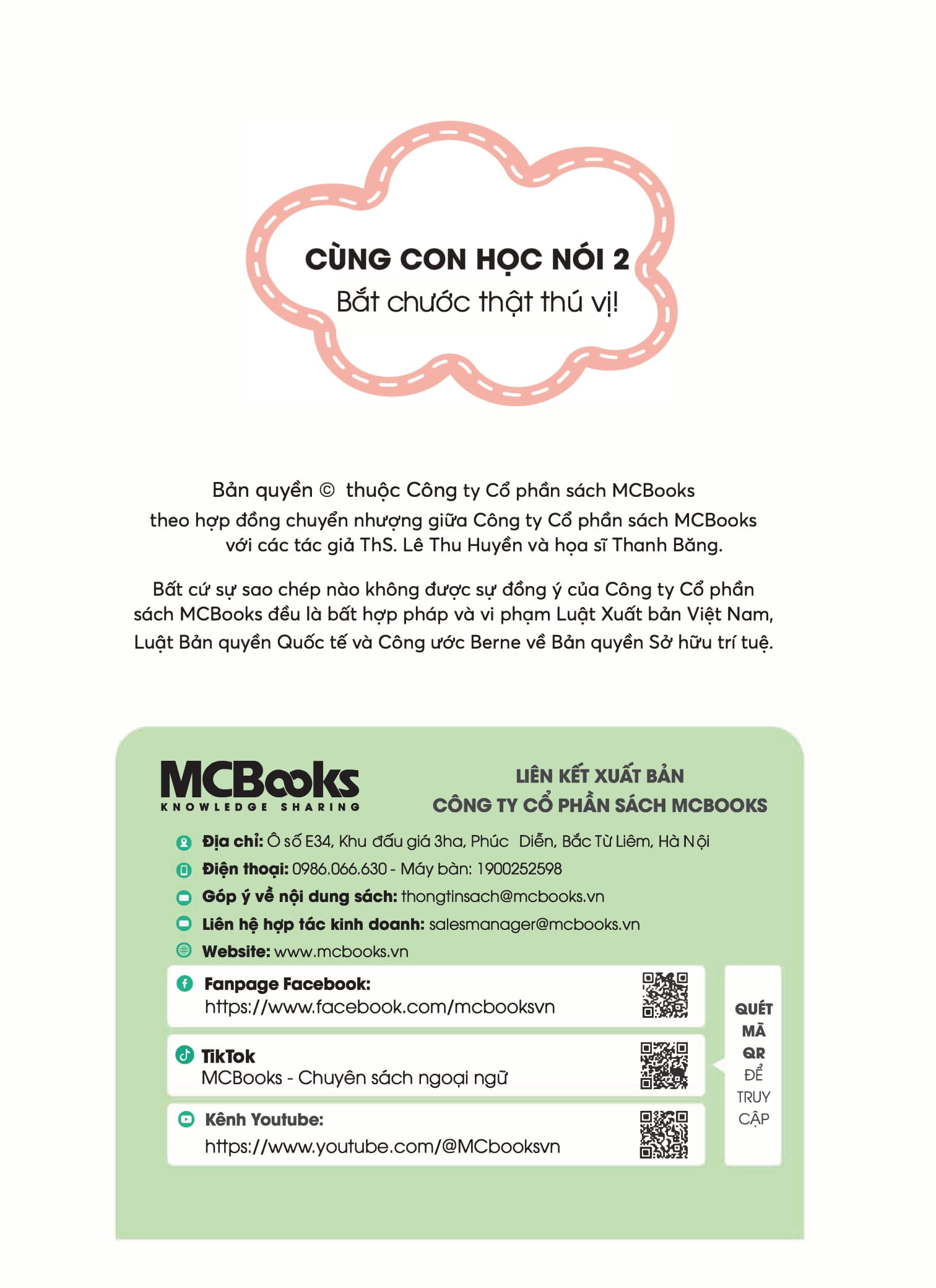 Bo
						
										
										Cung Con Hoc Noi 2 - Bat Chuoc That Thu Vi