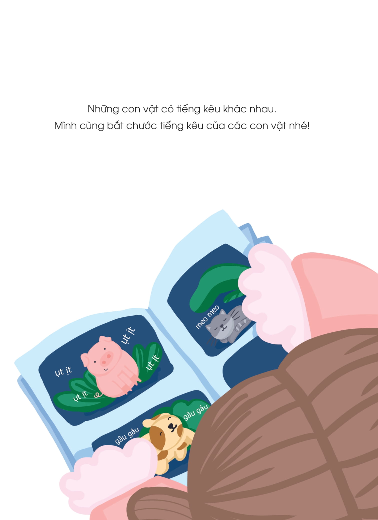 Bo
						
										
										Cung Con Hoc Noi 2 - Bat Chuoc That Thu Vi