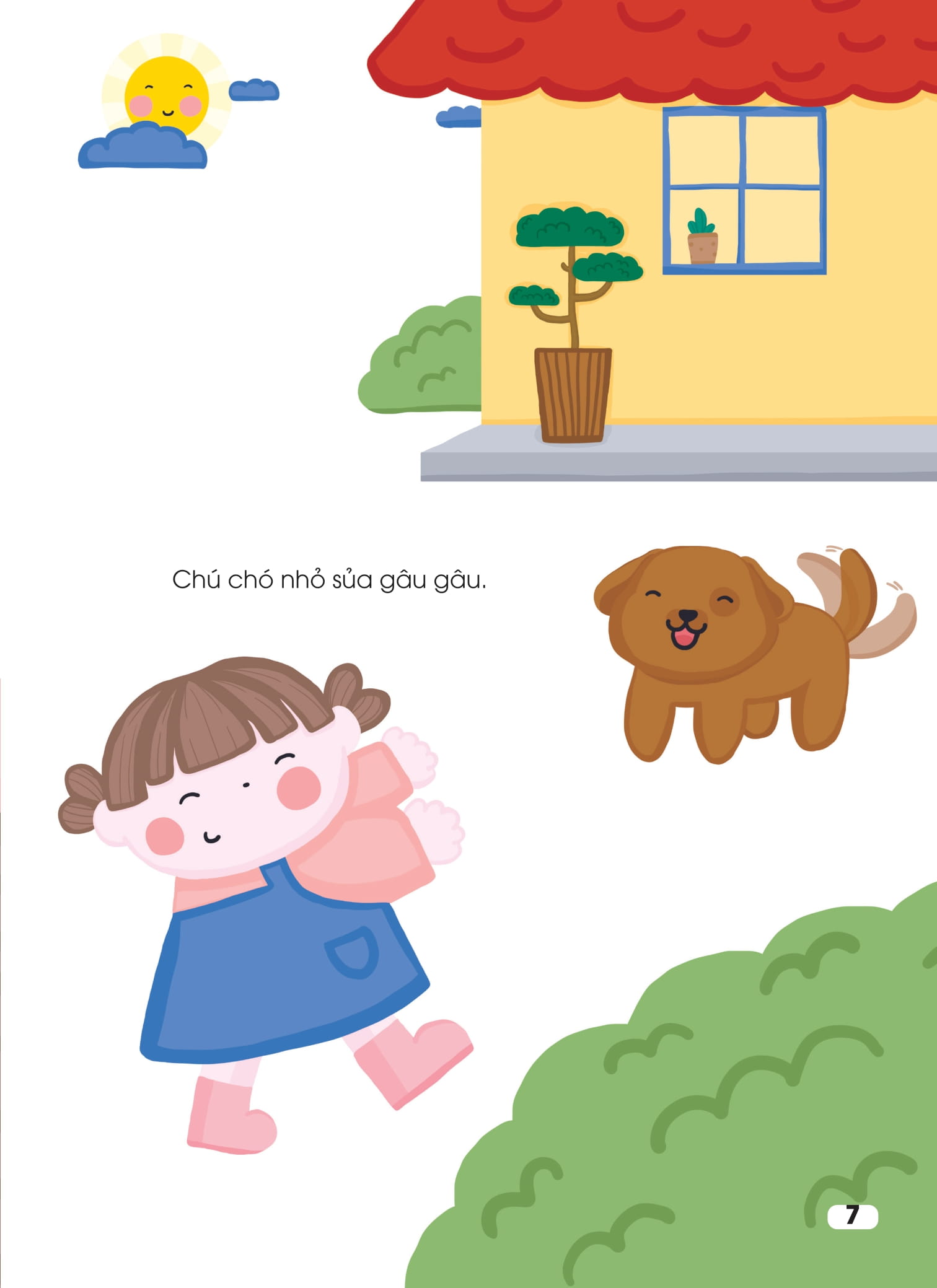 Bo
						
										
										Cung Con Hoc Noi 2 - Bat Chuoc That Thu Vi