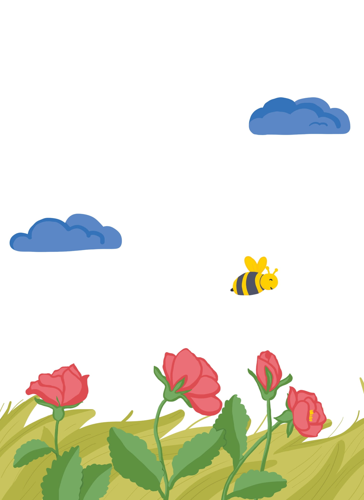 Bo
						
										
										Cung Con Hoc Noi 4 - Hoa Do Do La Xanh Xanh