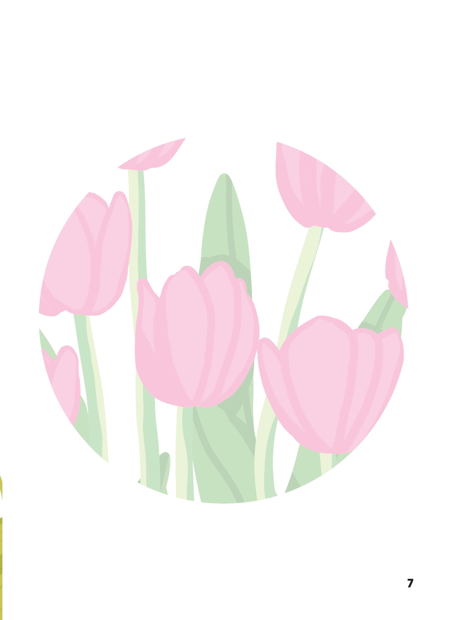 Bo
						
										
										Cung Con Hoc Noi 4 - Hoa Do Do La Xanh Xanh