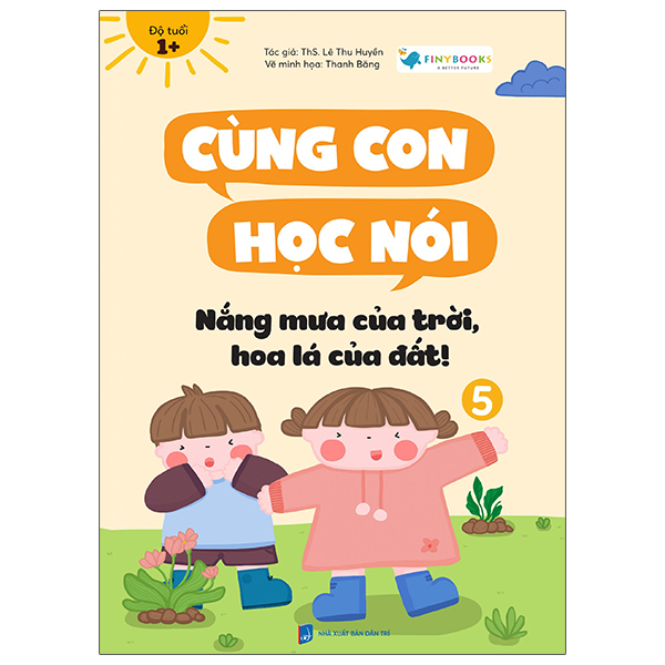 Bo
						
										
										Cung Con Hoc Noi 6 - Noi Nao Be Dang Tron, Noi Cho Me Biet Nao?