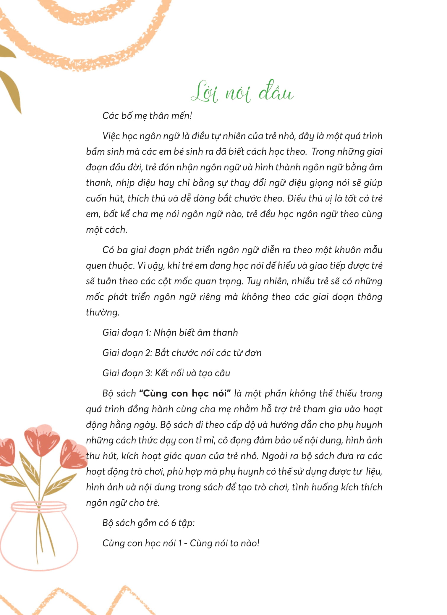 Bo
						
										
										Cung Con Hoc Noi 6 - Noi Nao Be Dang Tron, Noi Cho Me Biet Nao?