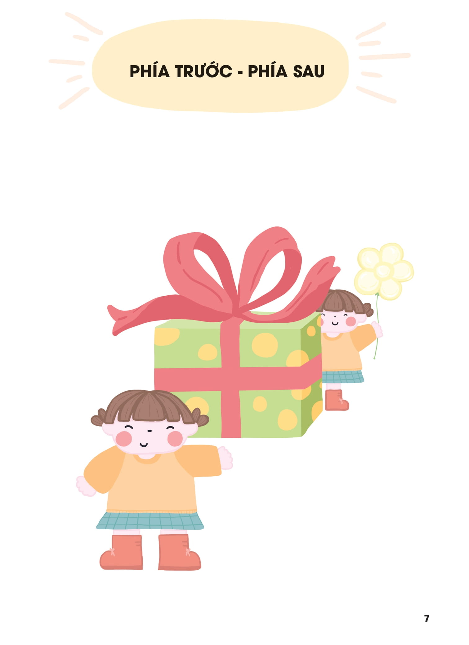 Bo
						
										
										Cung Con Hoc Noi 6 - Noi Nao Be Dang Tron, Noi Cho Me Biet Nao?