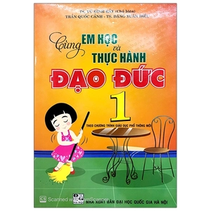 bộ cùng em học và thực hành đạo đức 1