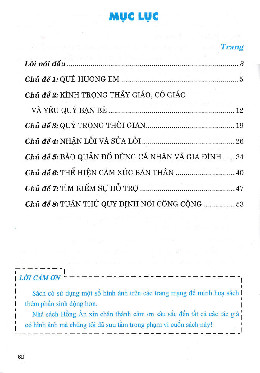 bộ cùng em học và thực hành đạo đức 2 (theo chương trình giáo dục phổ thông mới)