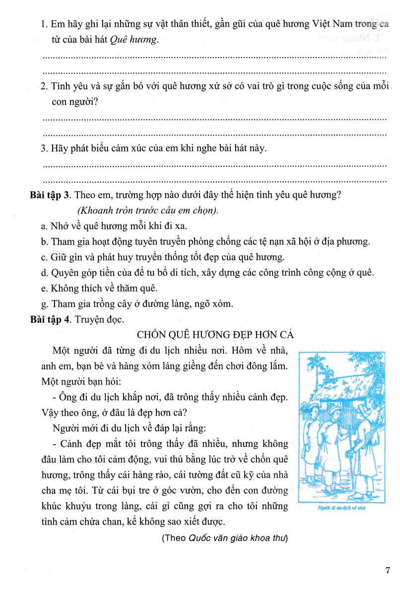 bộ cùng em học và thực hành đạo đức 2 (theo chương trình giáo dục phổ thông mới)