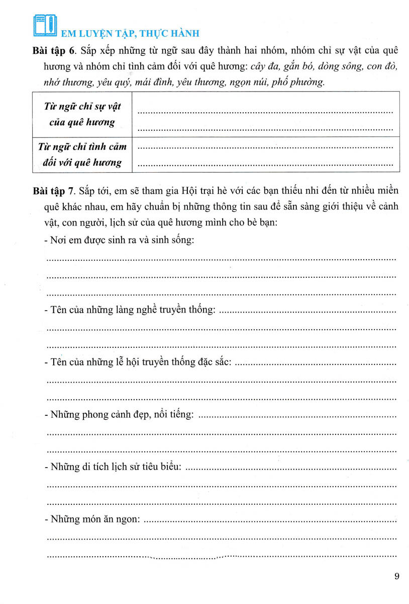 bộ cùng em học và thực hành đạo đức 2 (theo chương trình giáo dục phổ thông mới)