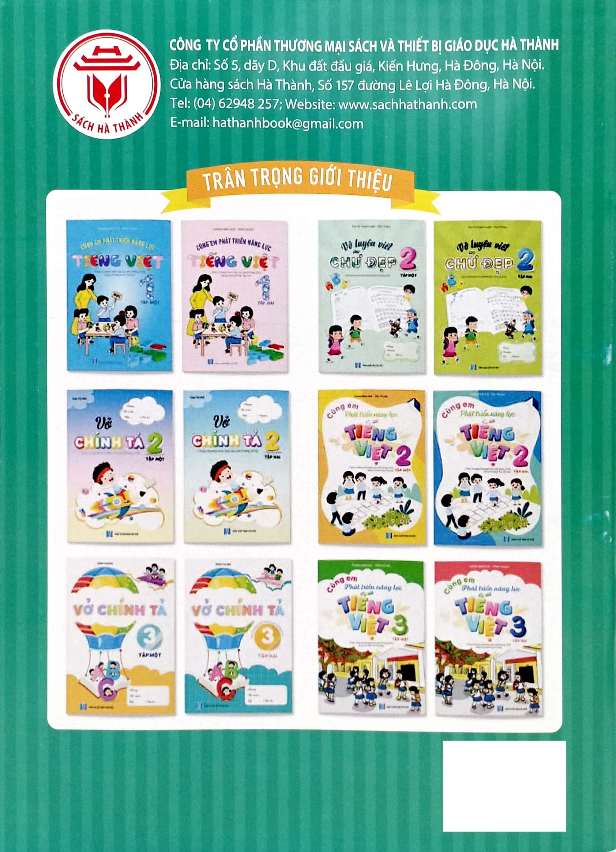 Bo
						
										
										Cung Em Phat Trien Nang Luc Tieng Viet 5 - Tap 2