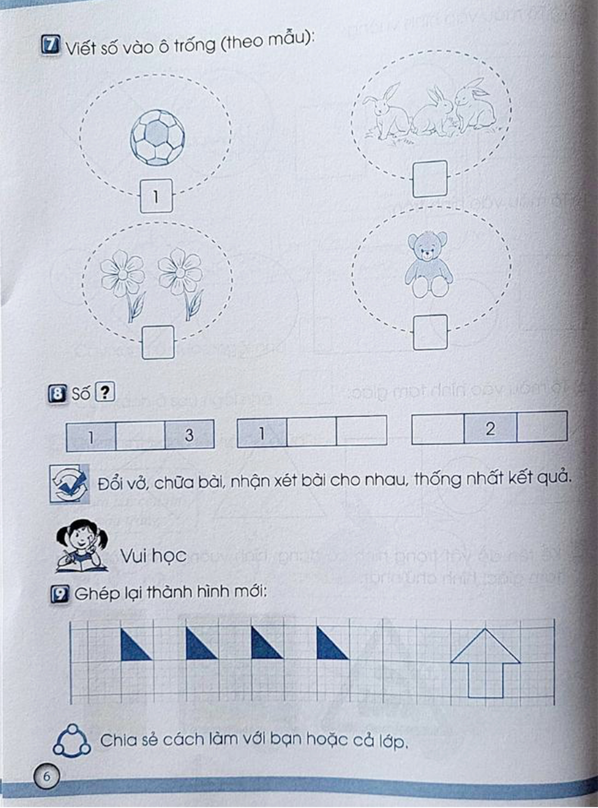Bo
						
										
										Cung Em Phat Trien Nang Luc Toan 1 - Tap 1 (Theo Chuong Trinh Giao Duc Pho Thong 2018)