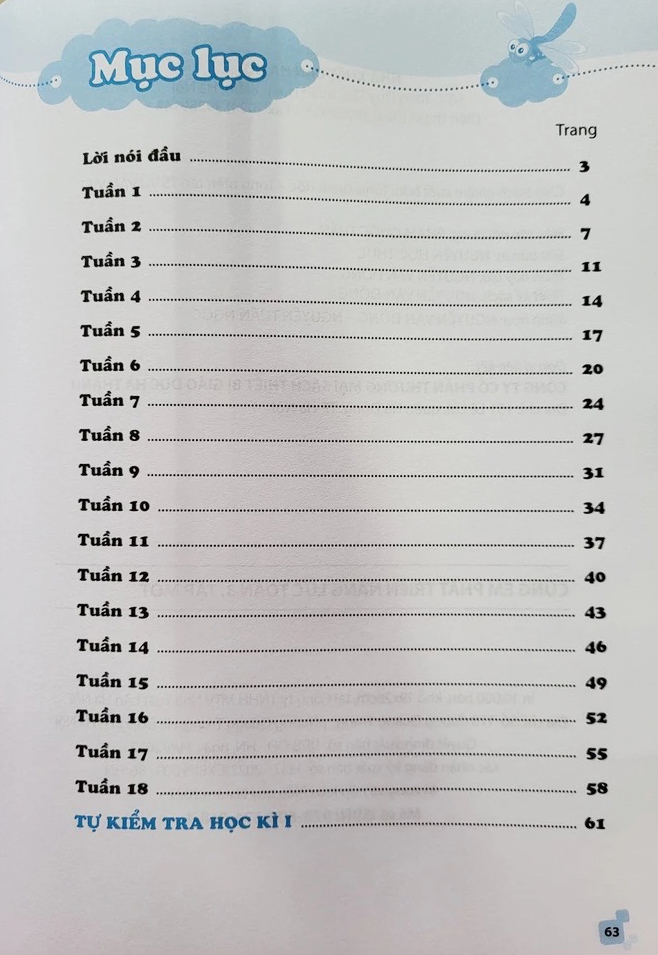 Bo
						
										
										Cung Em Phat Trien Nang Luc Toan 3 - Tap 1 (Theo Chuong Trinh Giao Duc Pho Thong 2018)