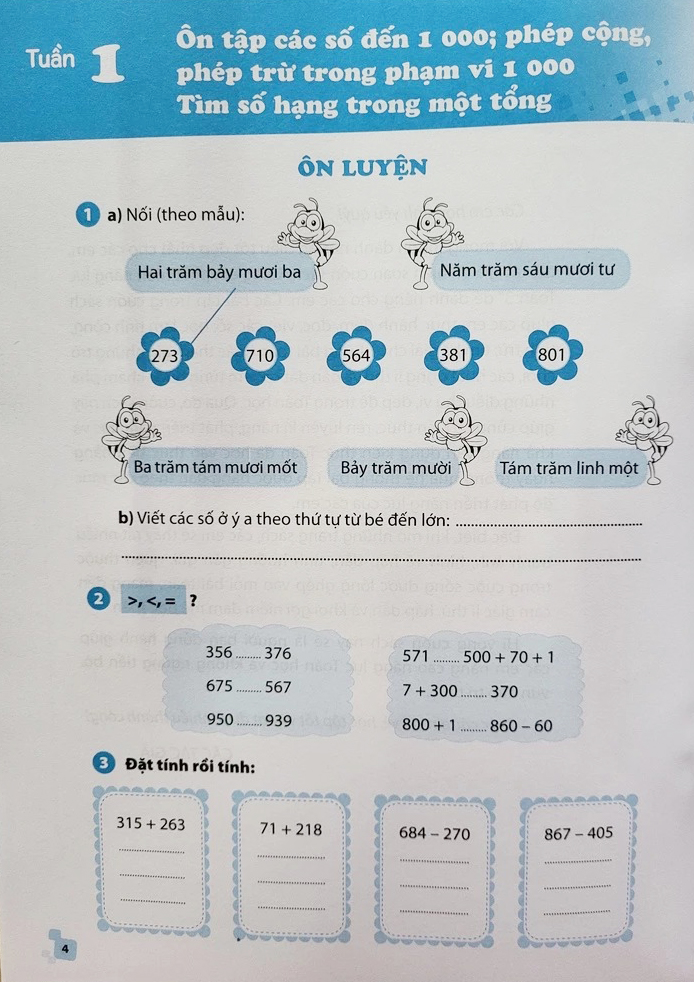 Bo
						
										
										Cung Em Phat Trien Nang Luc Toan 3 - Tap 1 (Theo Chuong Trinh Giao Duc Pho Thong 2018)