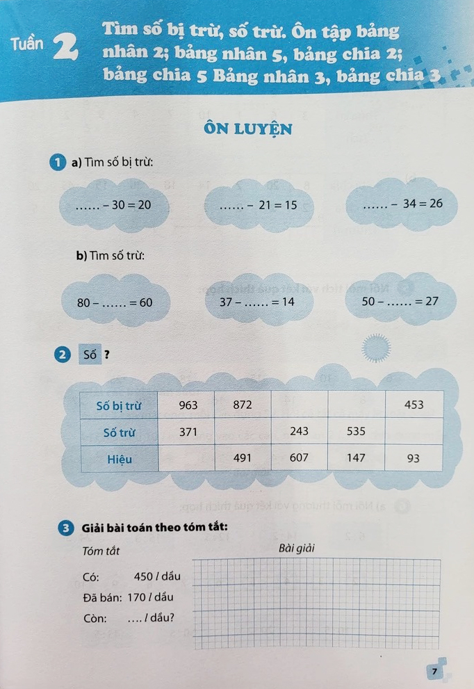 Bo
						
										
										Cung Em Phat Trien Nang Luc Toan 3 - Tap 1 (Theo Chuong Trinh Giao Duc Pho Thong 2018)