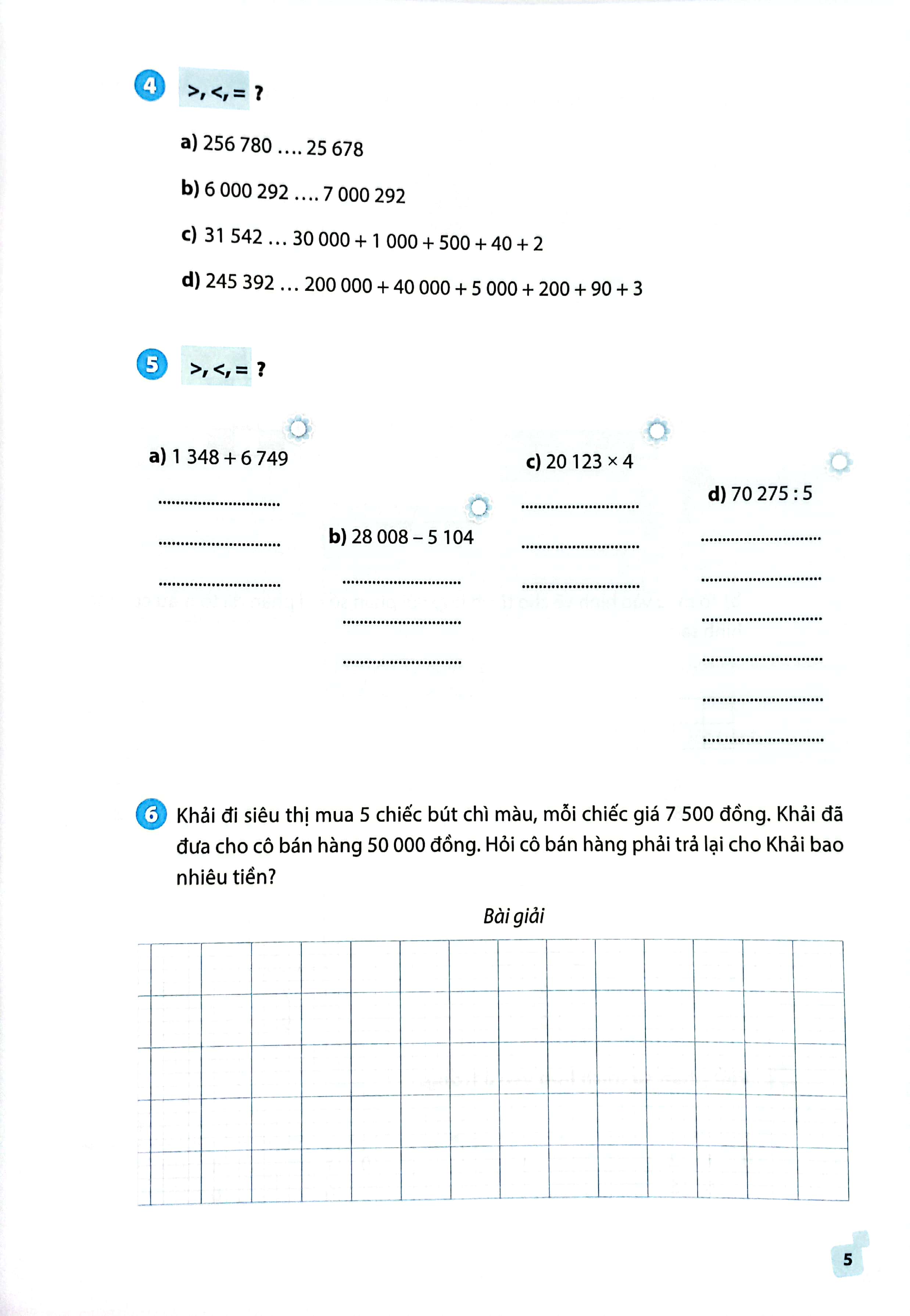 Bo
						
										
										Cung Em Phat Trien Nang Luc Toan 5 - Tap 1
