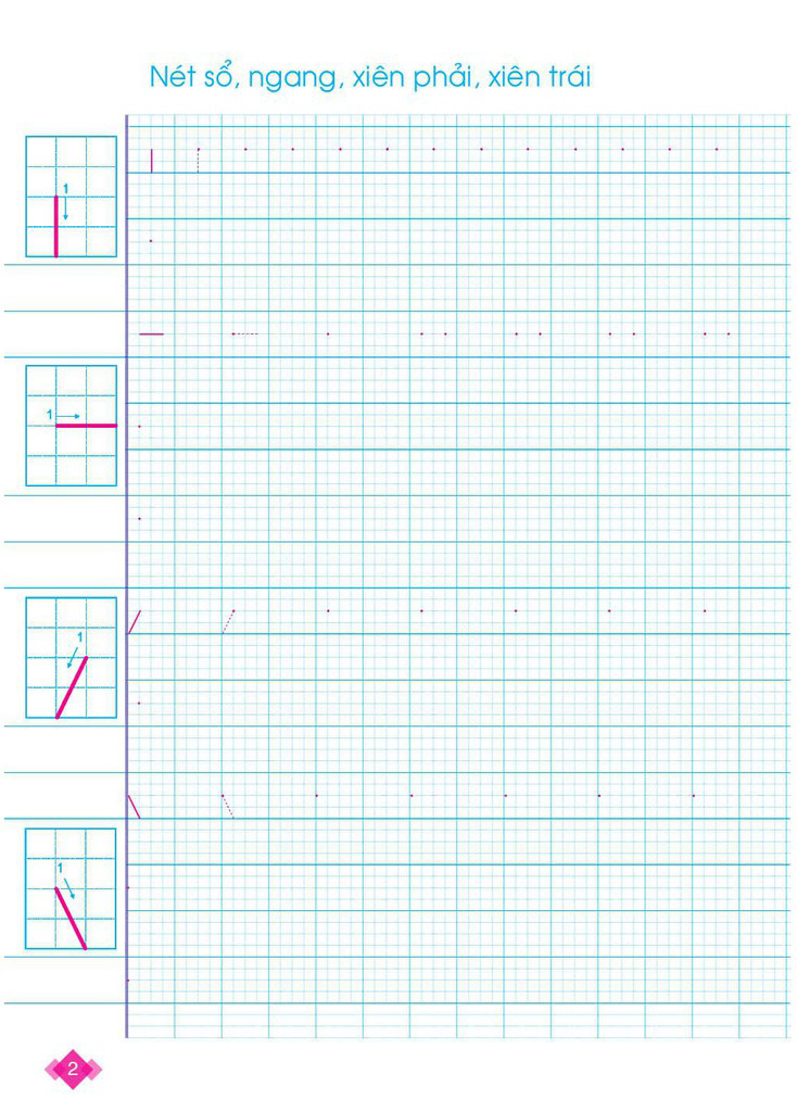 bộ cùng học để phát triển năng lực - vở tập viết - quyển 1