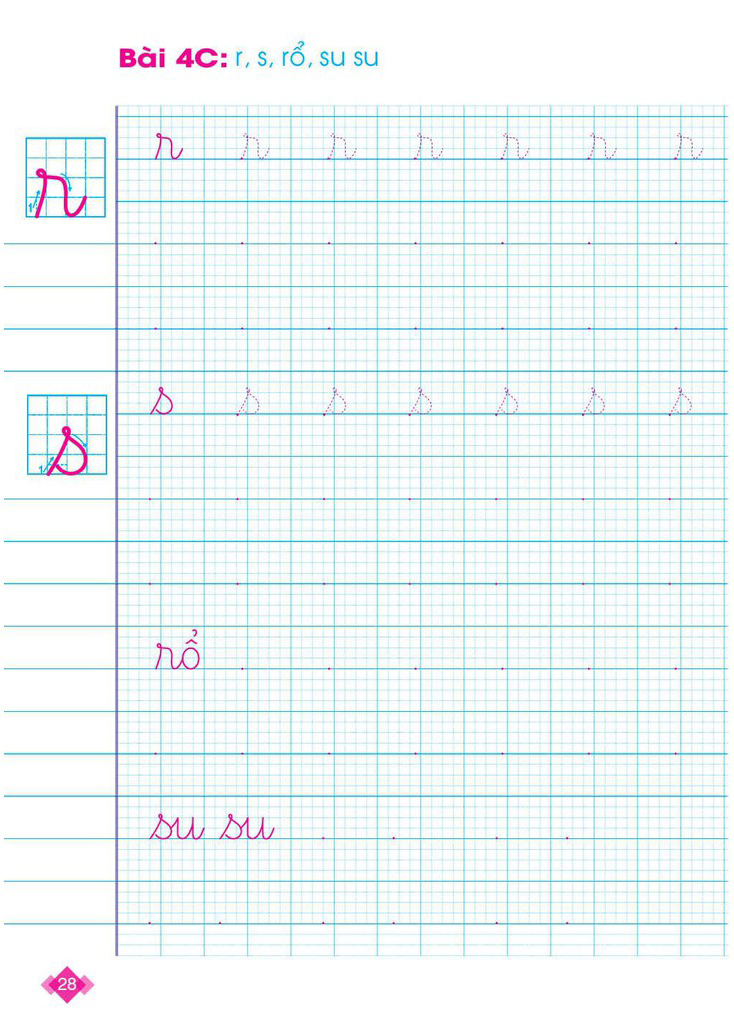 bộ cùng học để phát triển năng lực - vở tập viết - quyển 1
