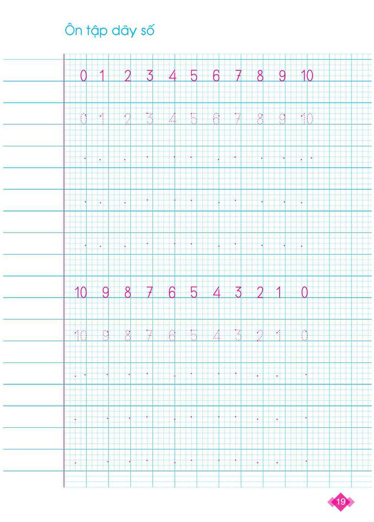 bộ cùng học để phát triển năng lực - vở tập viết - quyển 1