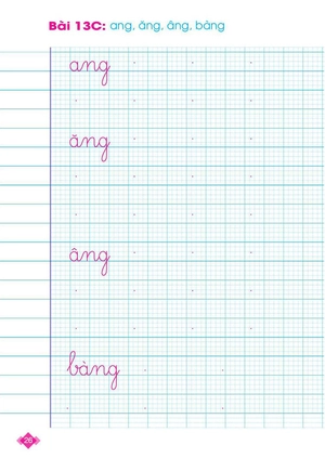 bộ cùng học để phát triển năng lực - vở tập viết - quyển 2