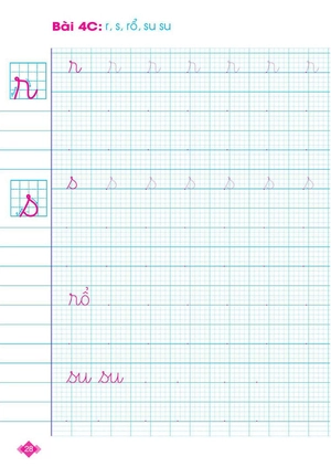 bộ cùng học để phát triển năng lực - vở tập viết - quyển 2