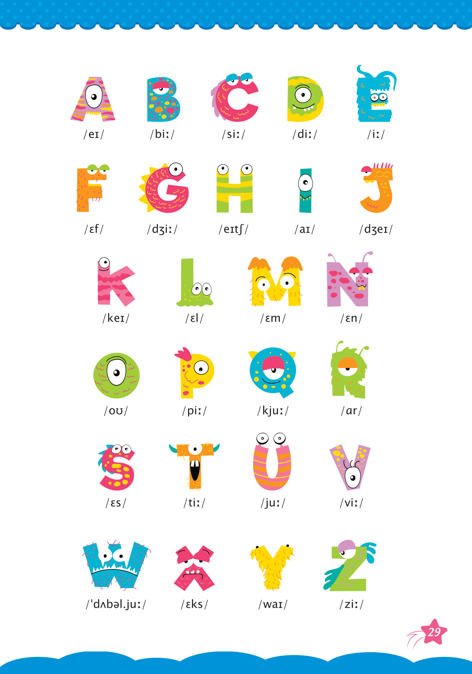 bộ cùng khủng long tập viết chữ cơ bản - chữ cái tiếng anh viết hoa - quyển 4 (sticker bé gái)