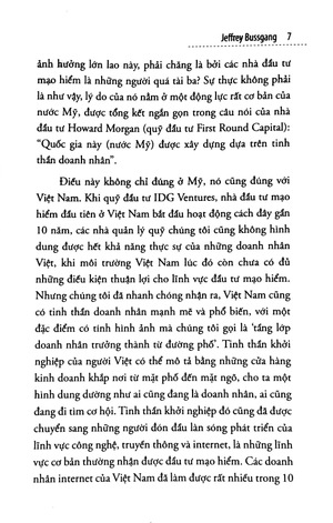 bộ cuộc chơi khởi nghiệp 2