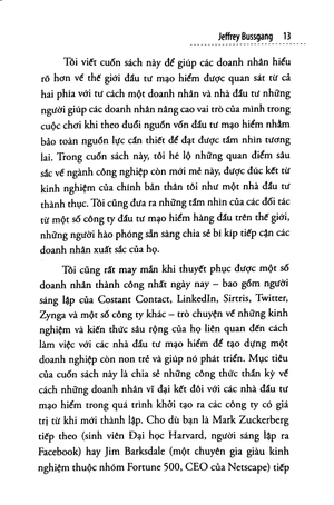 bộ cuộc chơi khởi nghiệp 2