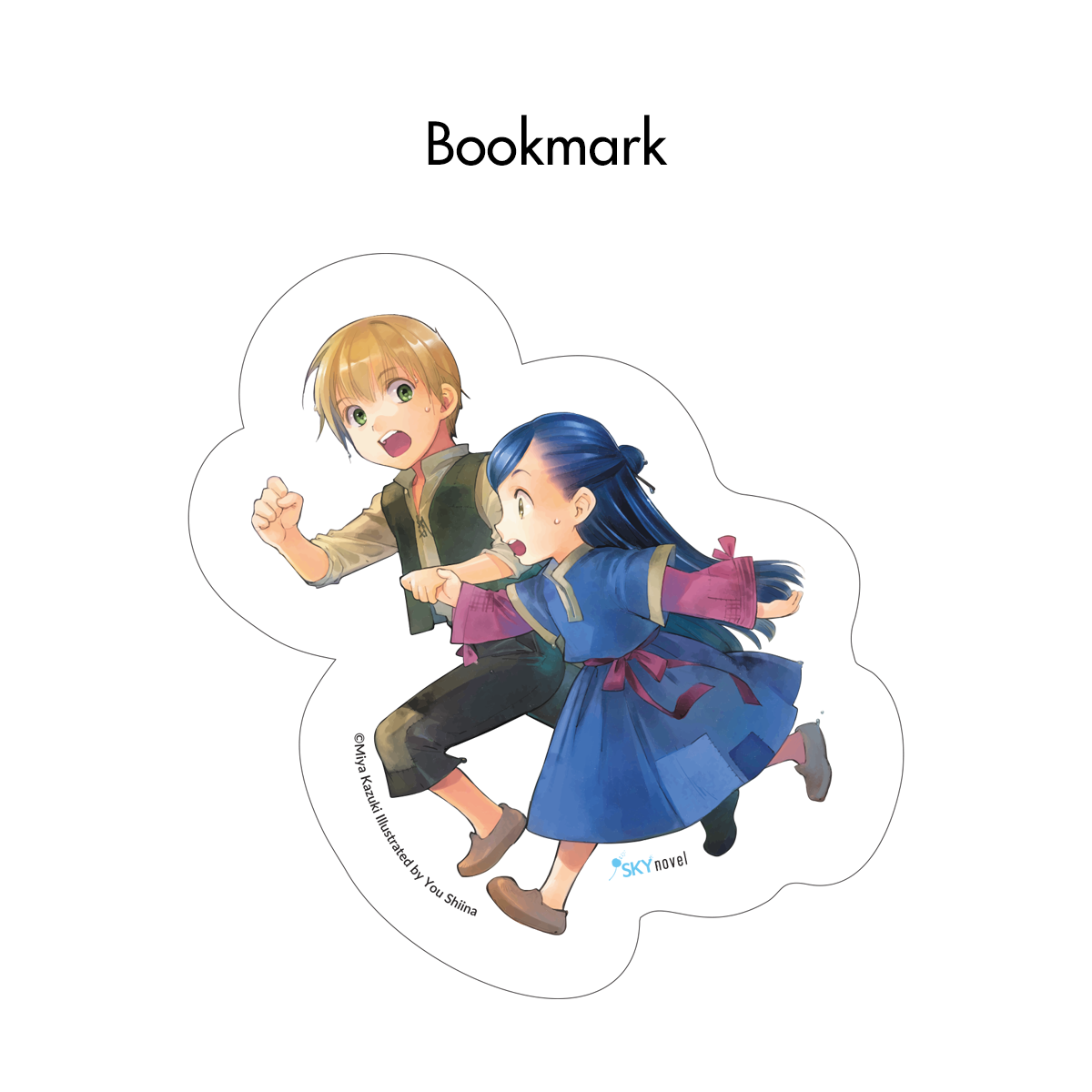 Bo
						
										
										Cuoc Noi Day Cua Co Nang Mot Sach - Toi Se Lam Moi Cach De Tro Thanh Thu Thu - Phan 2.1 - Vu Nu Tap Su Cua Than Dien I - Tang Kem Bookmark + Postcard