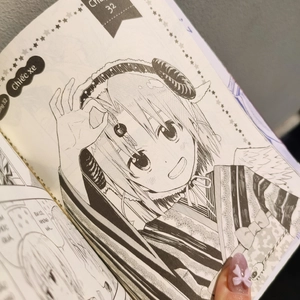 bộ cuộc sống học đường - tập 6 - bản đặc biệt - tặng kèm postcard + postcard pvc + standee acrylic