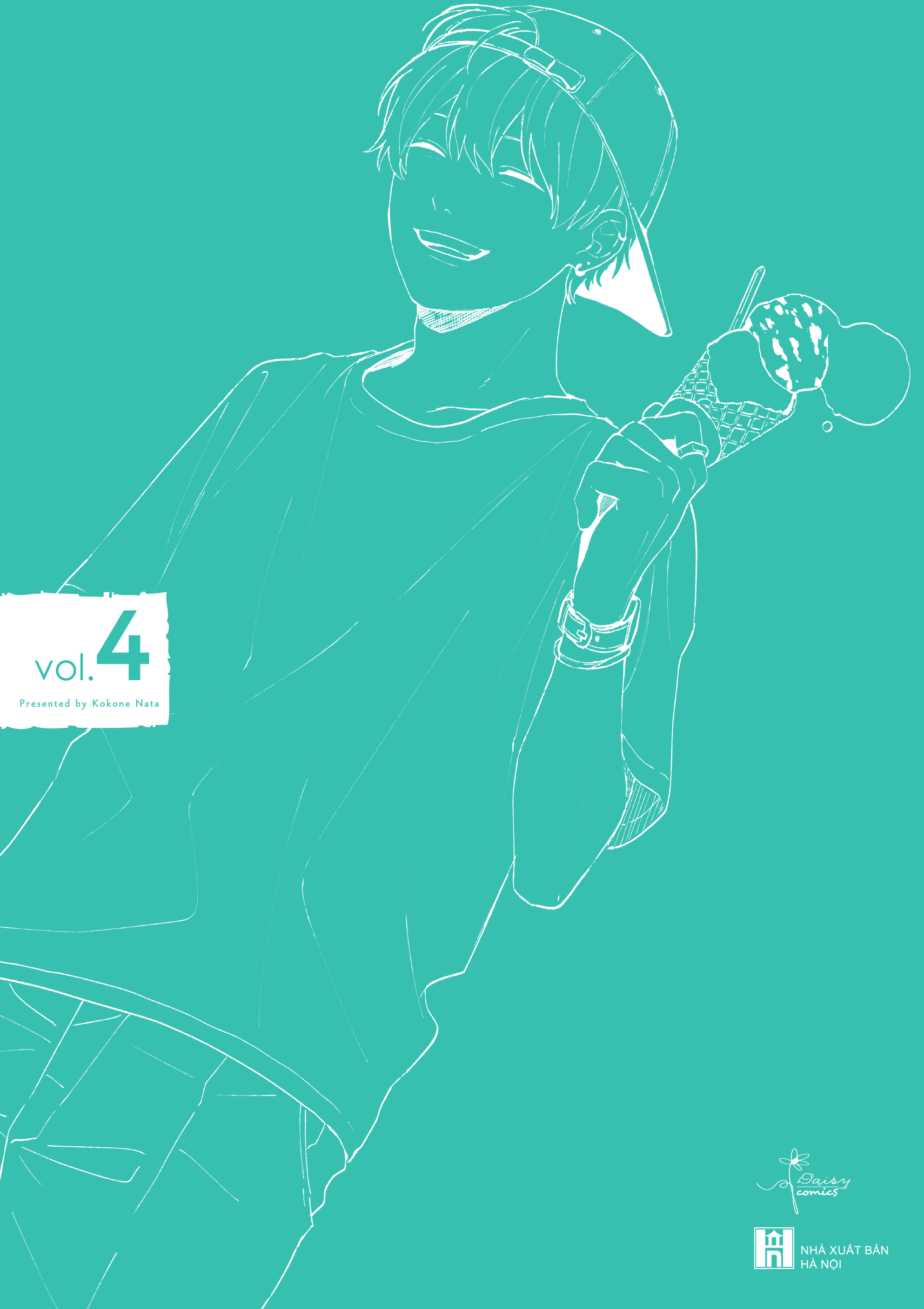 bộ đã ngầu xin đừng hậu đậu!! - tập 4